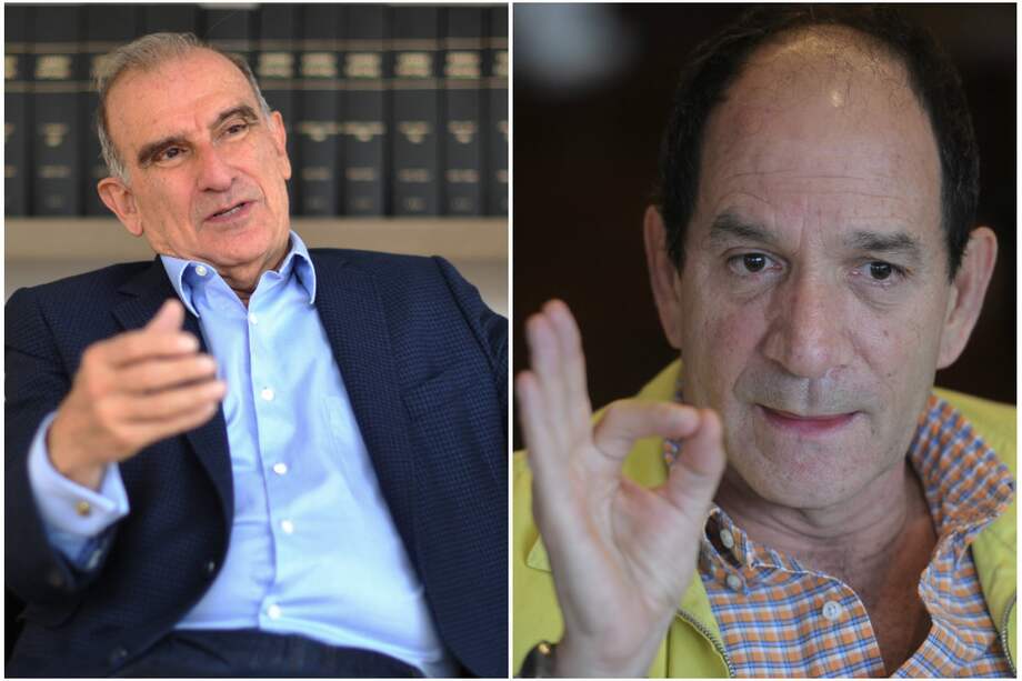 Humberto de la Calle asistirá a cita con estudiantes del Externado pese a prohibición del rector