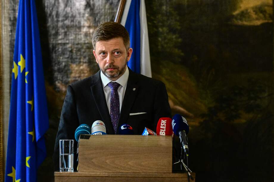 El ministro del Interior checo, Vit Rakusan, dijo que los ciberataques que afectaron a Berlín y Praga "fueron orquestados por la Federación de Rusia y su servicio de inteligencia GRU”.