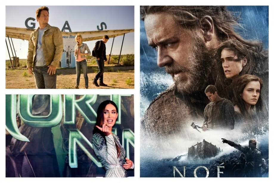 Premios a lo peor del cine anuncia nominados