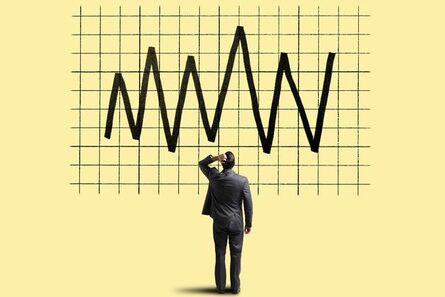 Las dos reuniones que moverán el dólar y la economía en Colombia esta semana