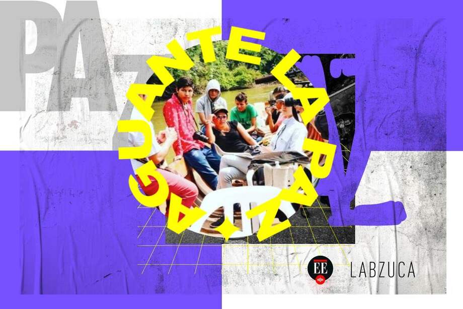 Colectivo periodístico y audiovisual que muestra las cosas buenas del municipio de Puerto Rico-Meta.