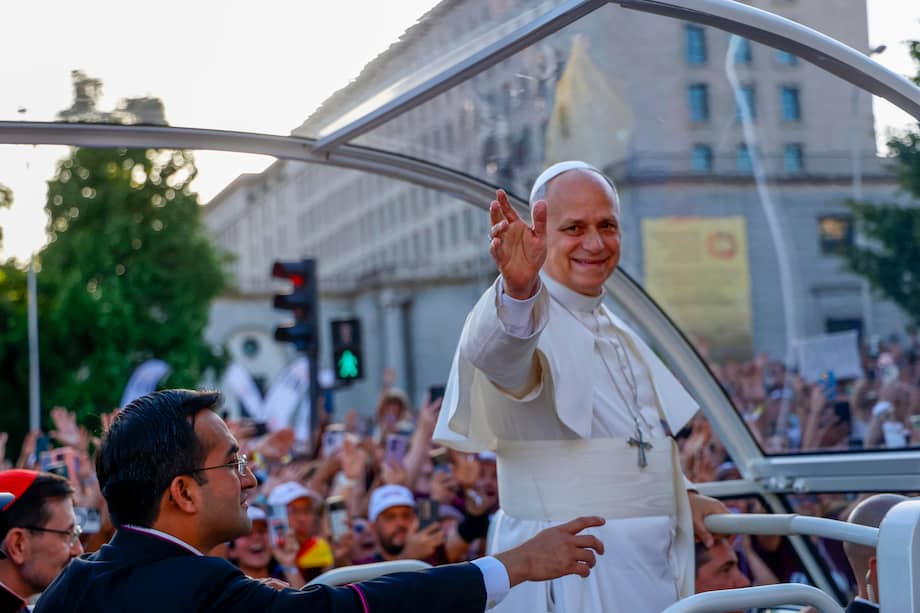 El impacto económico total de la visita papal en España podría alcanzar entre €90 millones y €125 millones, según el WTTC.
