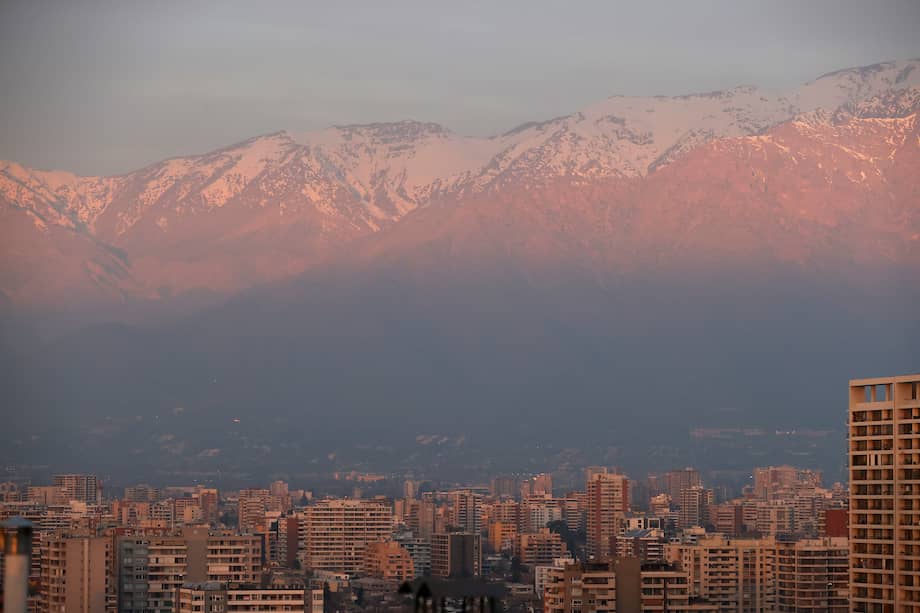 Santiago se ha consolidado como la puerta de entrada a Chile y, al mismo tiempo, como un destino imperdible.