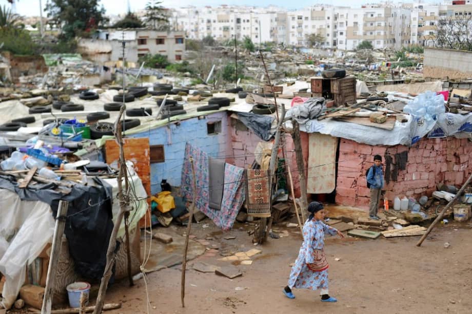 Fin de pobreza extrema debe ser nuevo objetivo mundial para 2030: ONU