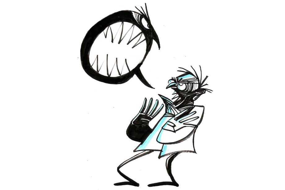 / Ilustraciones: Gova