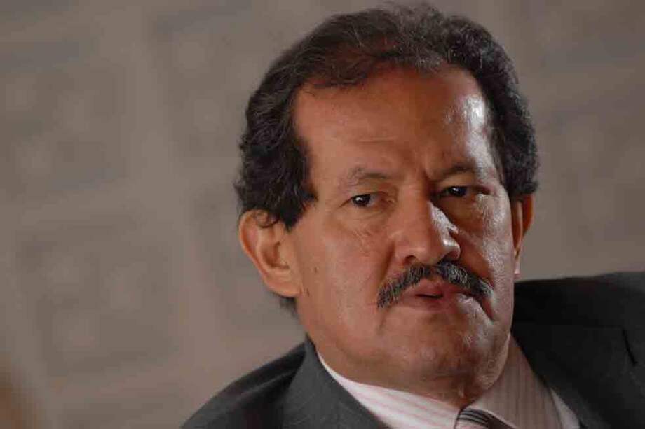 Angelino Garzón, ex vicepresidente de la República. /Archivo