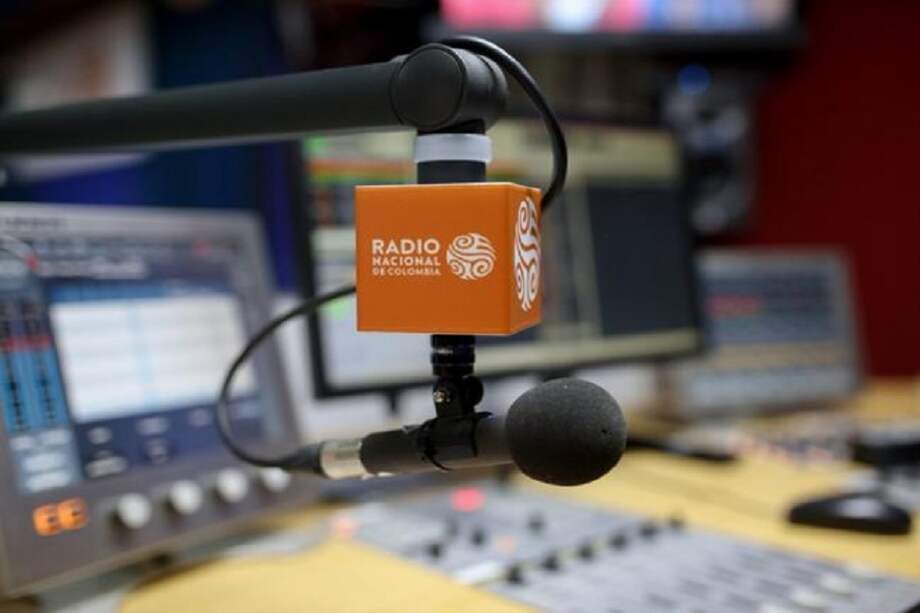 Las autoridades investigan la amenaza. / Captura de pantalla Twitter @RadNalCo