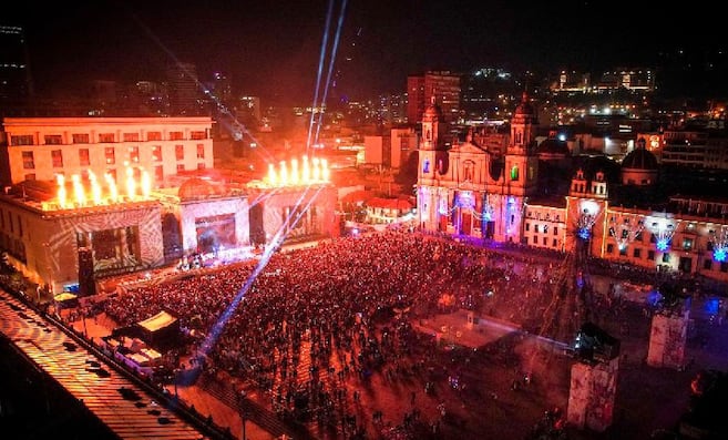 Día del Padre en Bogotá: los planes culturales para este puente festivo