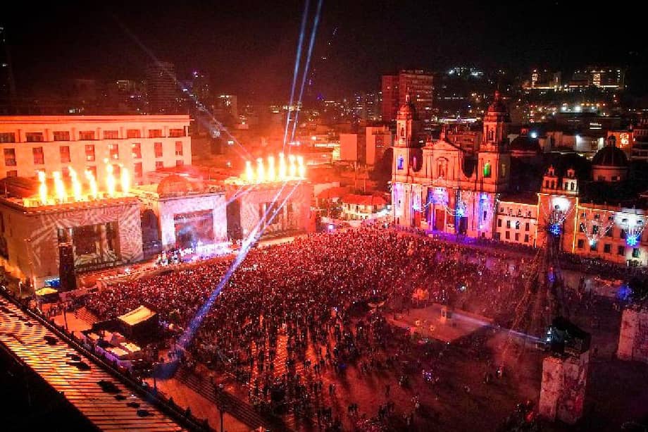 Bogotá despide diciembre con una agenda diversa que combina cultura, entretenimiento y espacios para compartir.