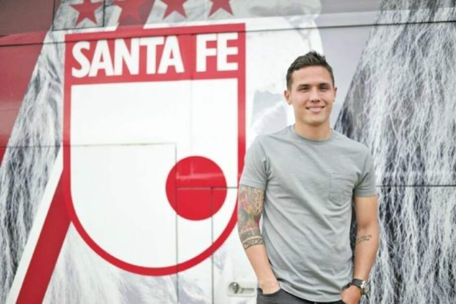 Seijas no para de brillar en Santa Fe, antes de irse a Brasil