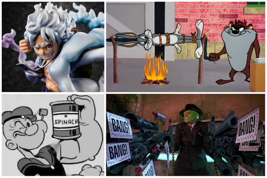 Propio de las caricaturas, este superpoder ha pasado desapercibido pero está a la altura de los personajes más icónicos de Marvel y DC Cómics.