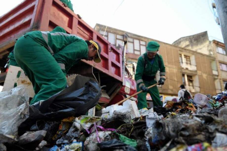 Archivo El Espectador