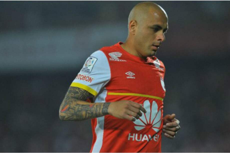 Omar Pérez sufrió lesión meniscal