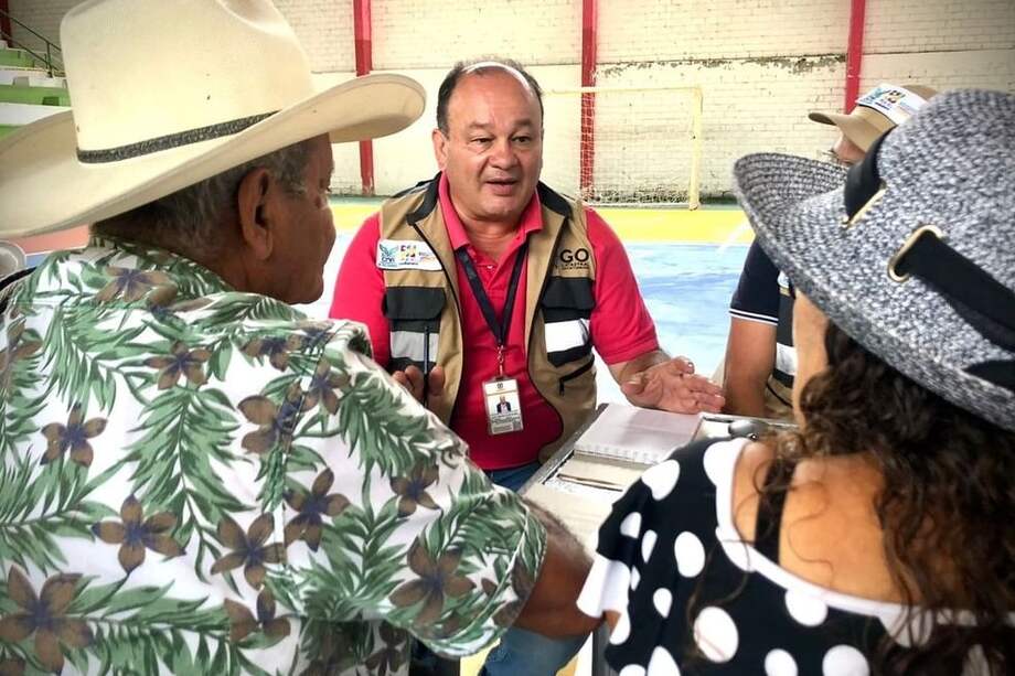 La información actualizada del Catastro Multipropósito permite planear los territorios y planificar los Planes de Ordenamiento Territorial (POT).