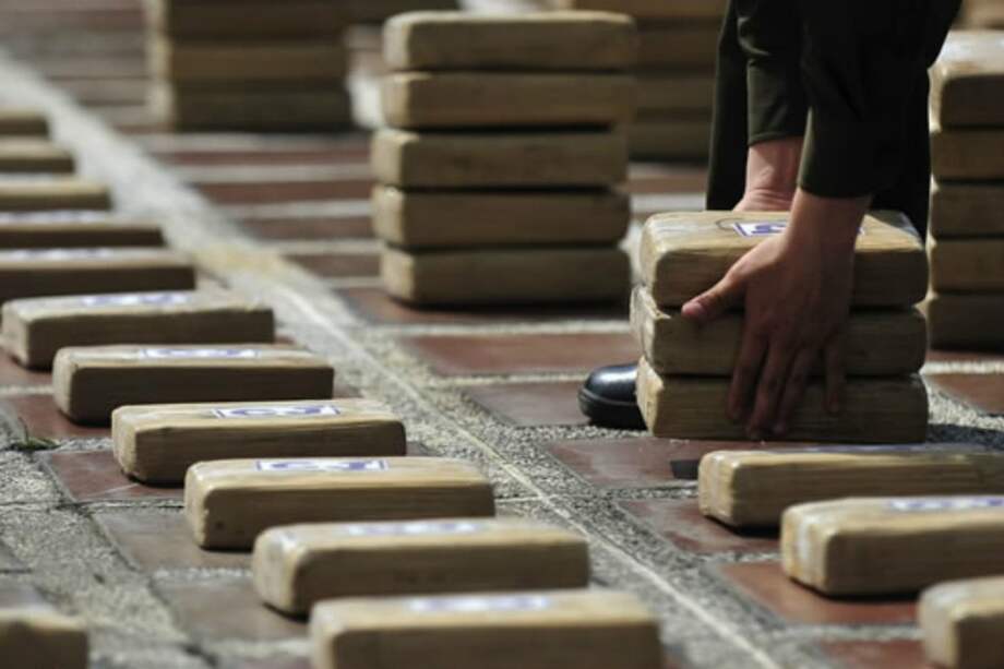 La banda es acusada de diseñar diversos métodos de camuflaje en vehículos para sacar droga por la frontera con Ecuador. / Cortesía