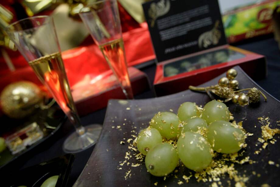 Frutas sabrosas y nutritivas, también en navidad