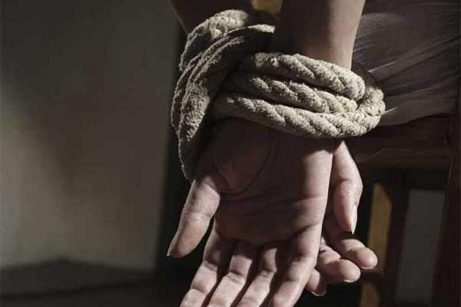 Un ciudadano Colombiano habría sido secuestrado por grupos armados ilegales en el vecino país. / Archivo