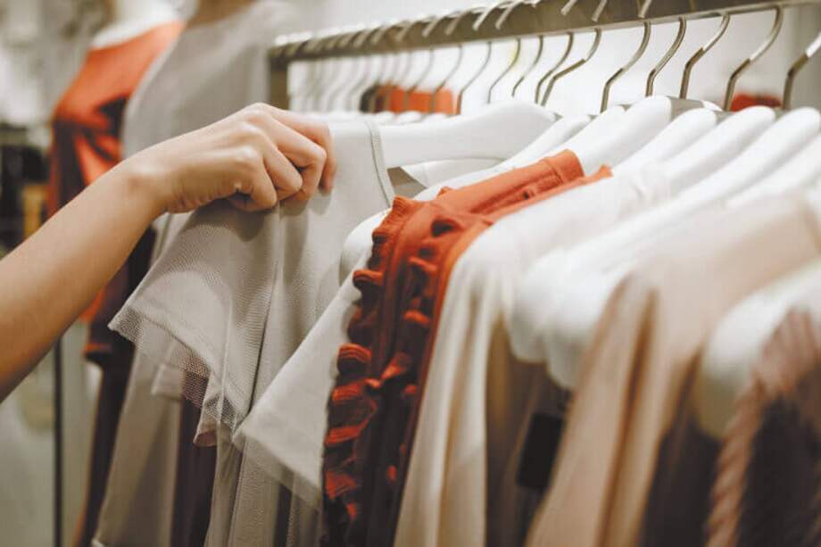 Según Procolombia, las prendas van desde la talla 14 hasta la 6XL y se cuenta con prendas con características especiales como sin costuras, reductoras, correctoras, moldeadoras y uso diario. / Getty Images