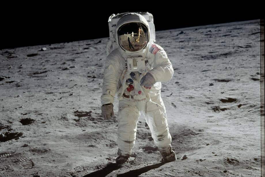 Por el momento solo 48 astronautas activos trabajan para la NASA. La agencia estadounidense busca aspirantes a exploradores espaciales. / Cortesía