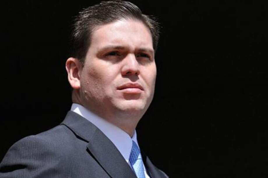 El ministro de Defensa, Juan Carlos Pinzón, encabezará la reunión con su par ecuador