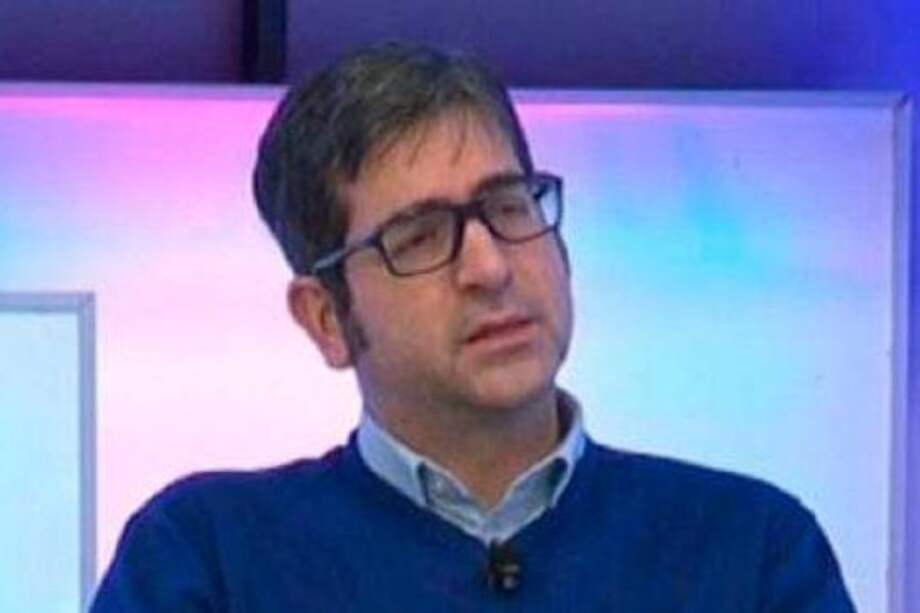 El fiscal Marcelo Pecci fue asesinado en la isla de Barú, cerca a Cartagena.