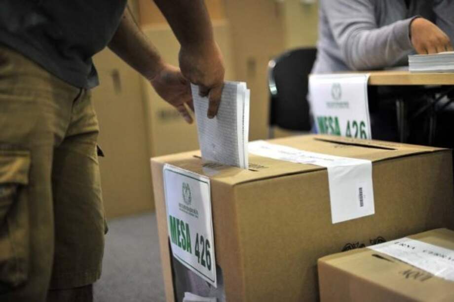 En libertad exalcalde de Arauca procesado por entregar materiales de construcción a cambio de votos