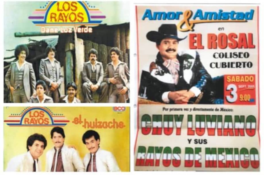 Chuy Luviano va ganando pelea por los Rayos de México en Colombia