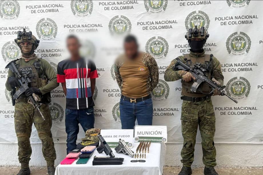 Alias “Malayo” también es señalado por el asesinato de un ciudadano en el barrio Dividivi, de Riohacha.