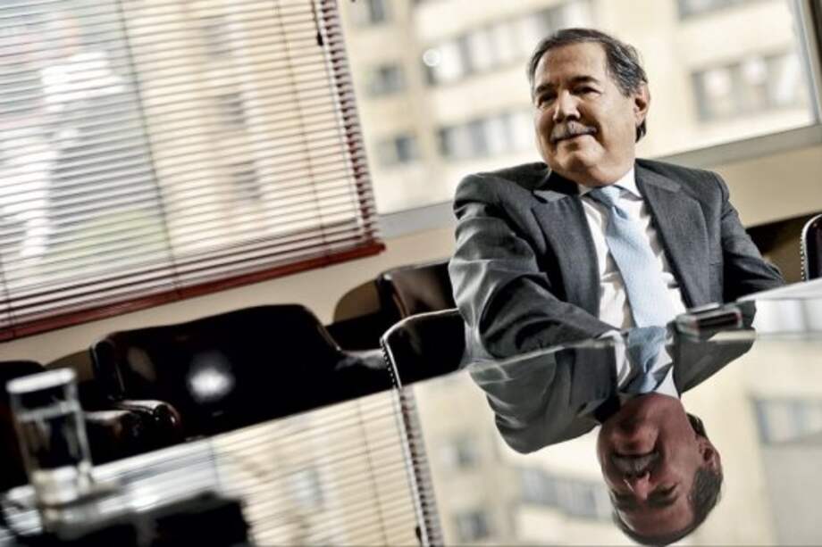 Guillermo Botero fue anunciado por Duque en el Ministerio de Defensa. / Archivo El Espectador