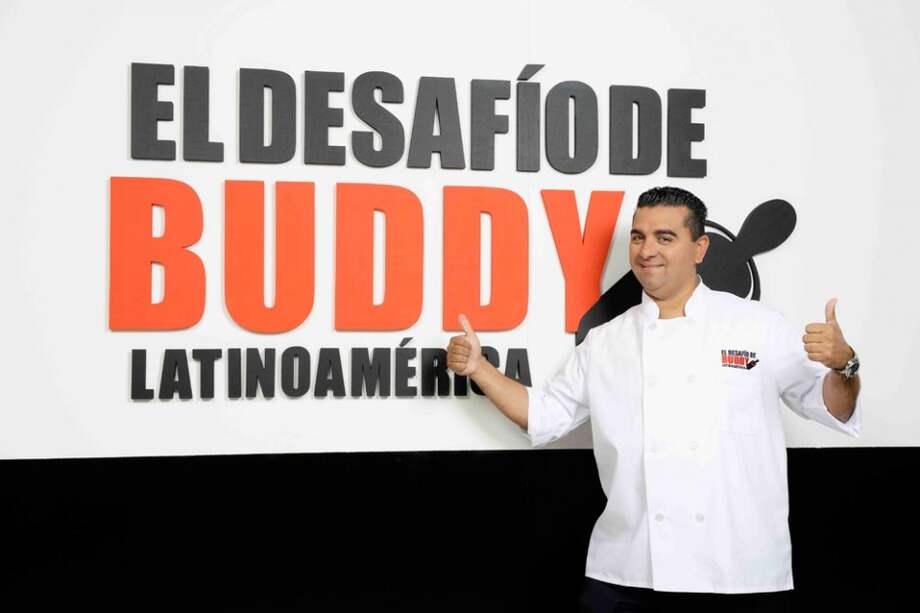 "El desafío de Buddy Latinoamérica" se estrena el 28 de octubre a las 10 de la noche por Discovery Home & Health.