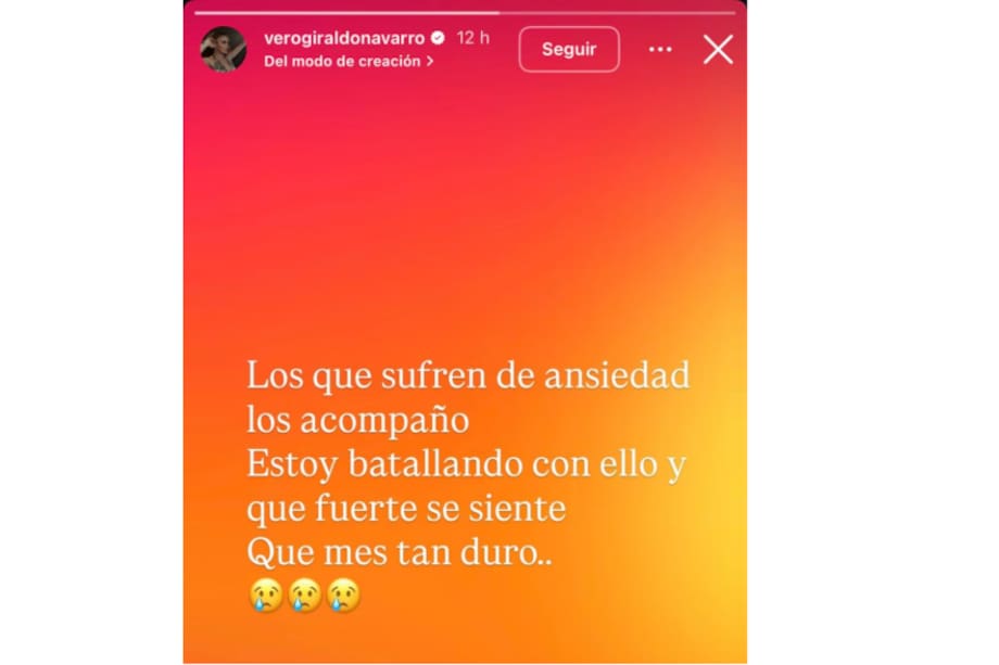 Hermana de Karol G reapareció con inesperado mensaje sobre su salud: “Estoy batallando”