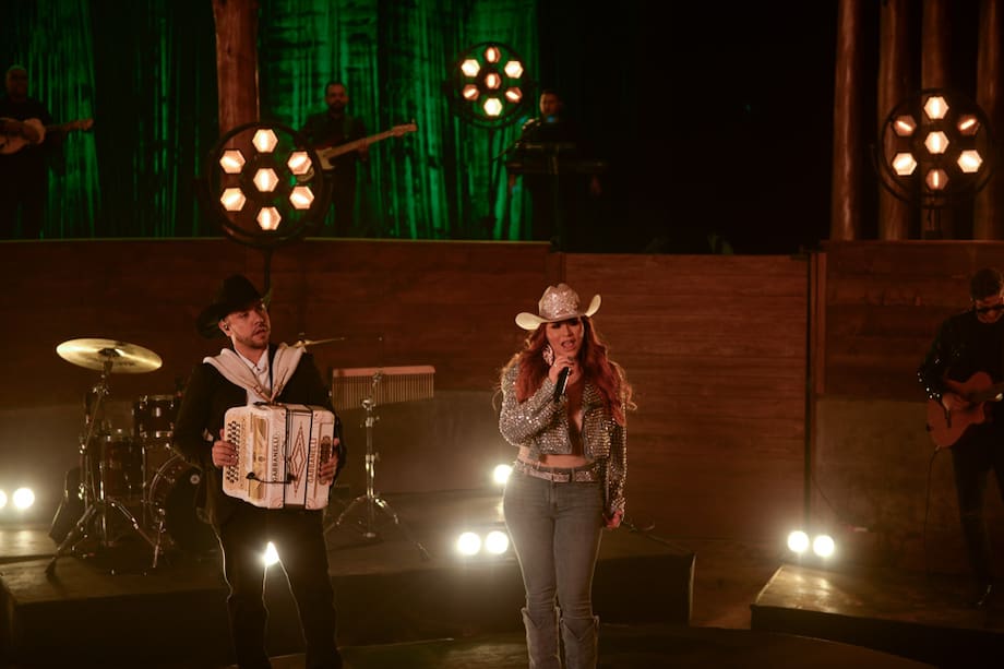 Seguidores de Francy lamentaron lo ocurrido