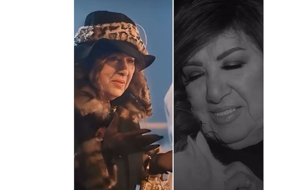 Asesinan a actriz Huda Shaarawi