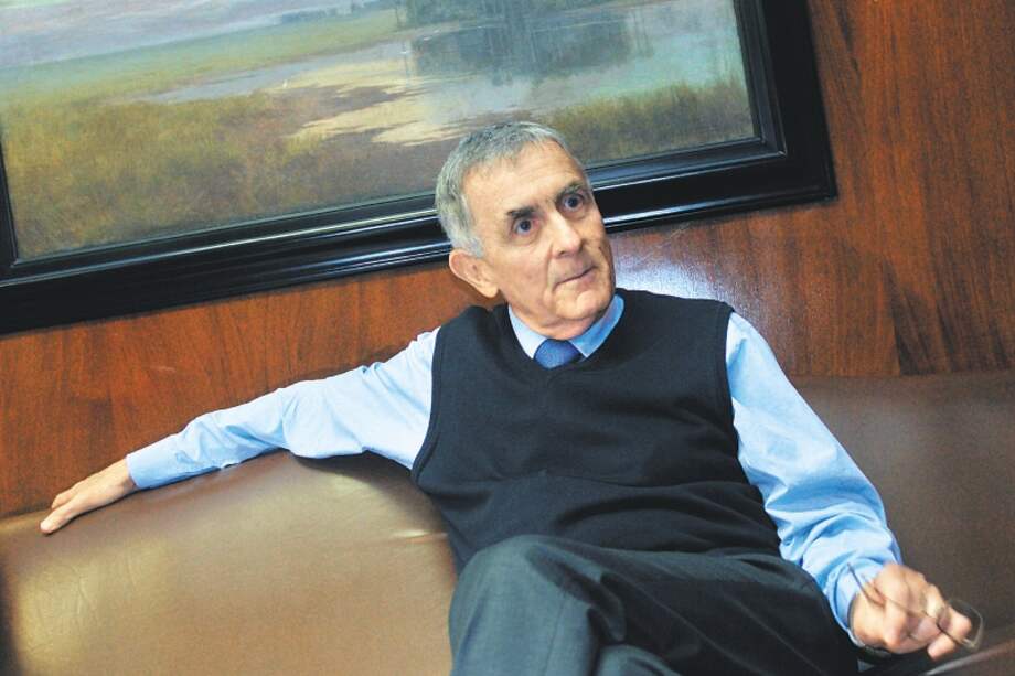 Carlos Gustavo Cano dice que lo más probable es que la inflación termine este año en 6 %. / Archivo