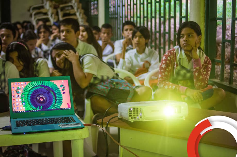 Cortesía de CINEXCUSA