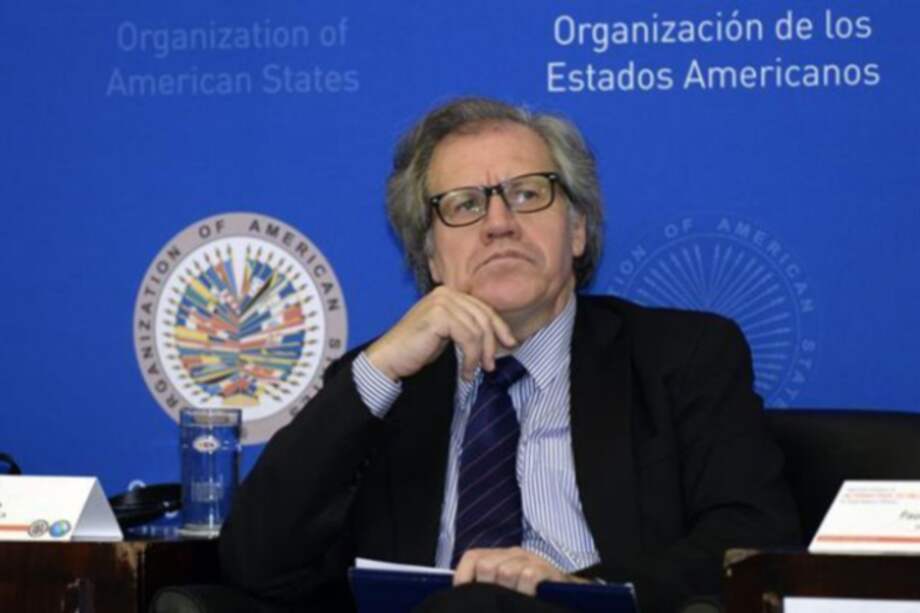 Misión de la OEA acompañará elecciones legislativas de Colombia