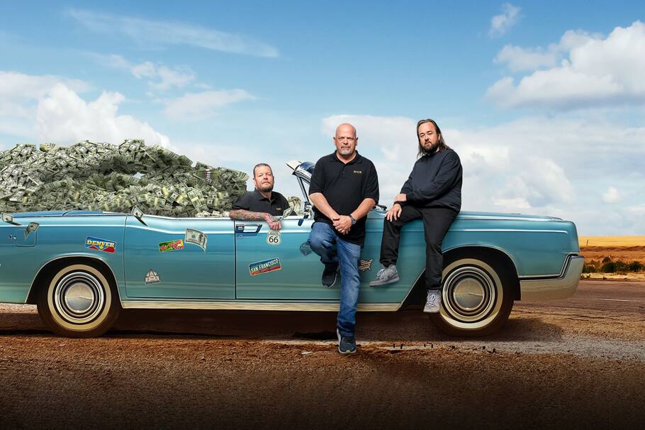 El Precio de la Historia