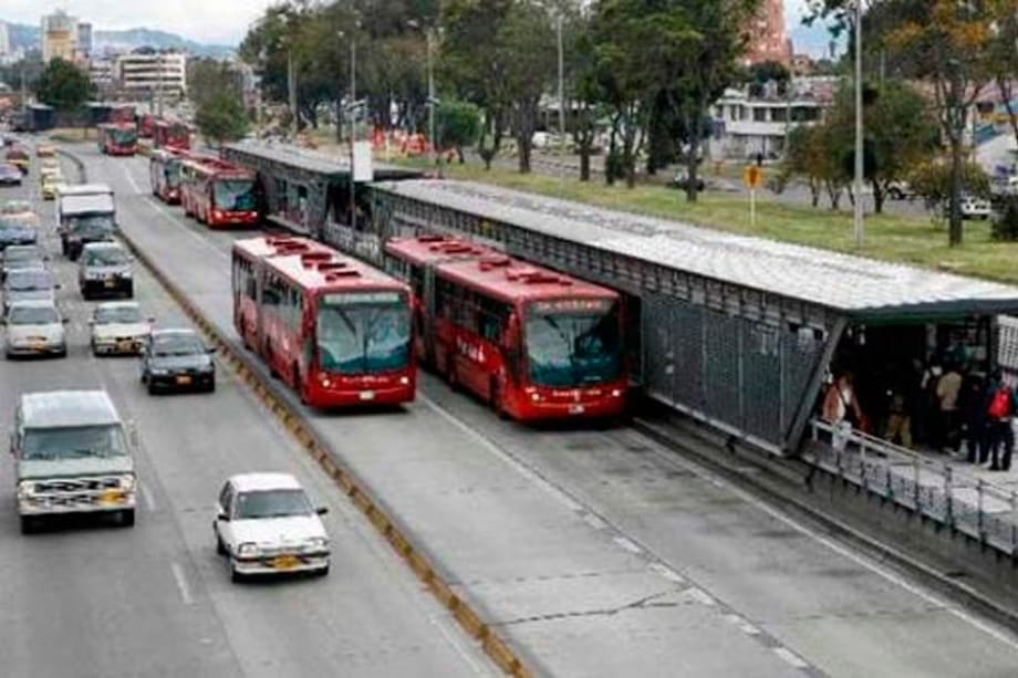 Archivo El Espectador