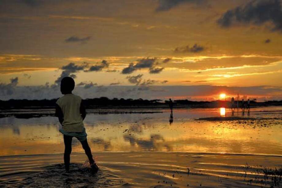 La Guajira, Colombia