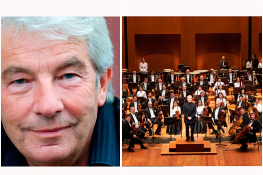 Así será la inauguración de Bogotá Beethoven