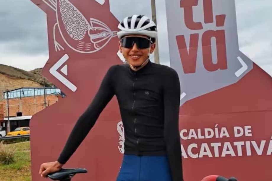 Wilfreth Aguilera tenía 19 años