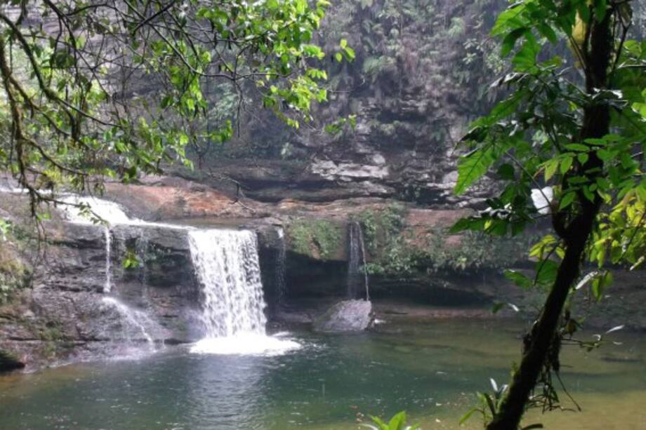 Si vas a Putumayo, debes conocer El Fin del Mundo