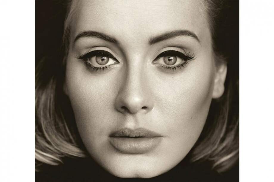 Adele.