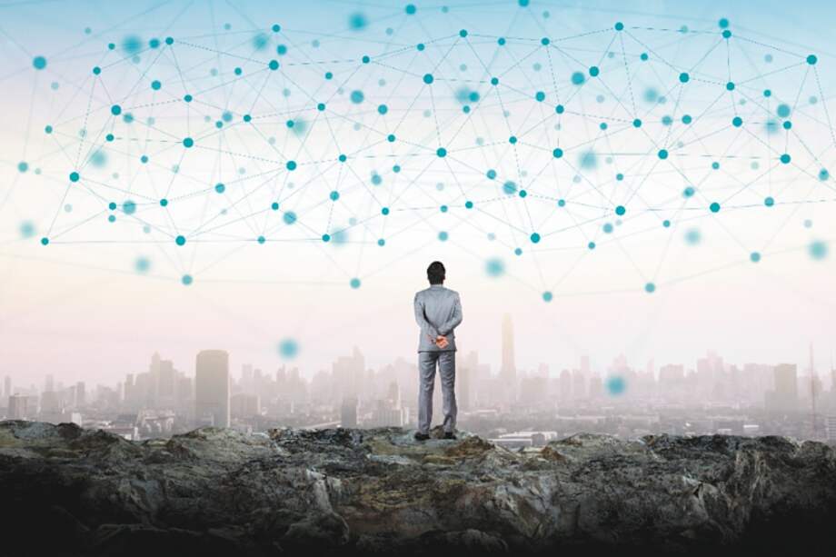 El objetivo es disminuir los costos operacionales, así como tener menores tiempos de cumplimiento y mayores eficiencias en la trazabilidad.