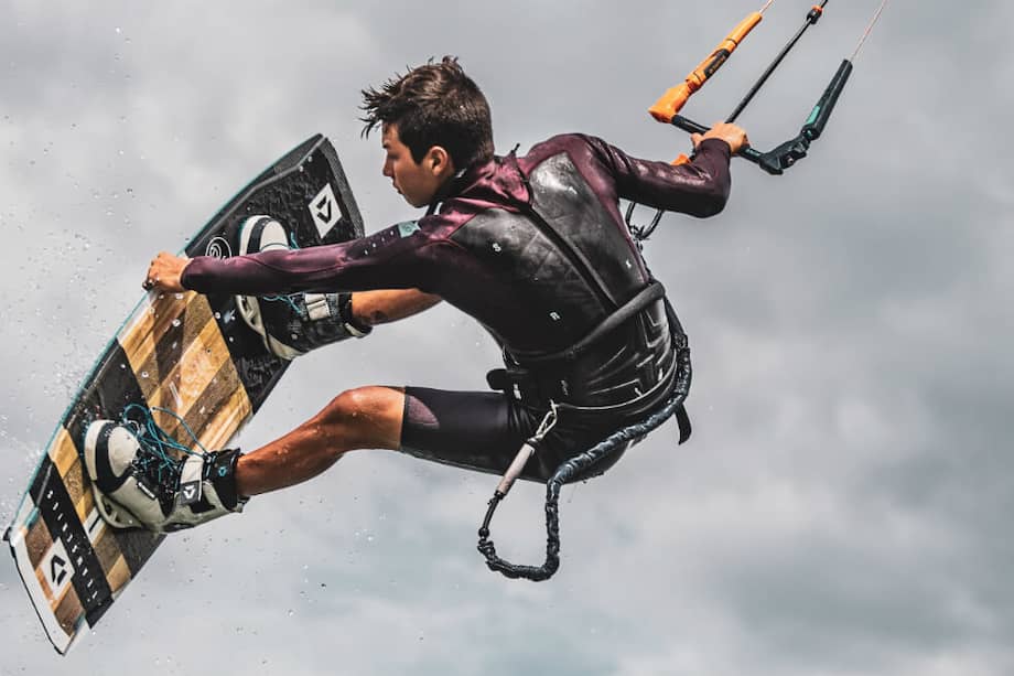 El vallecaucano Valentín Rodríguez. / Cortesía