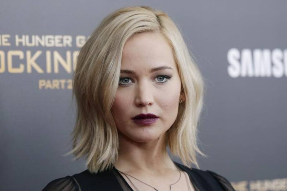 Jennifer Lawrence interpretará a una amante de Fidel Castro
