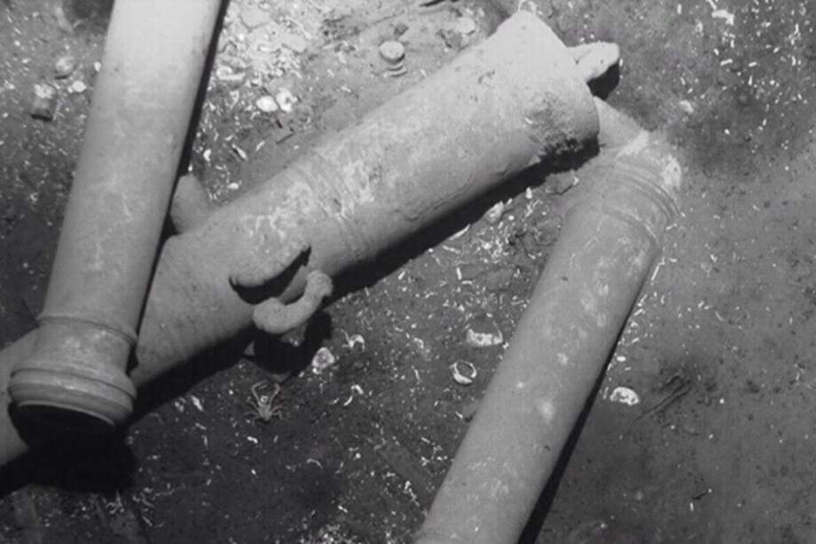 En marzo, el Tribunal Superior de Barranquilla reiteró la decisión en el que se le reconocen derechos a Sea Search Armada sobre el galeón. / Cortesía