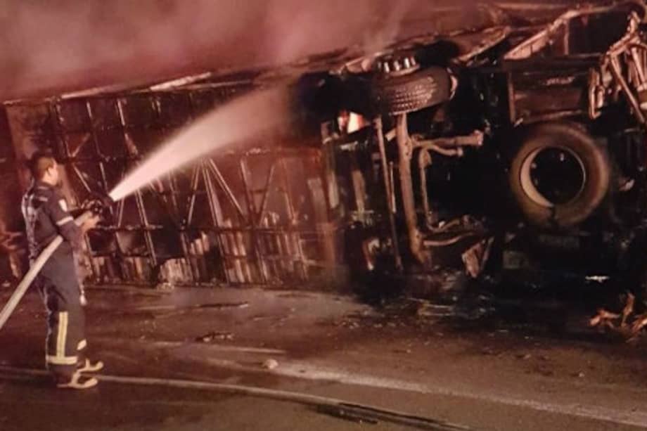 Imagen de referencia. / Cortesía Policía