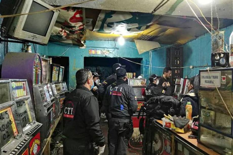 Peñalosa sostiene que operativo en el Bronx "no fue improvisado"