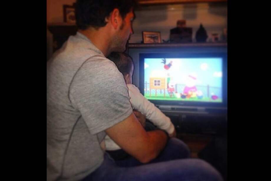 Iker Casillas es padre por adelantado